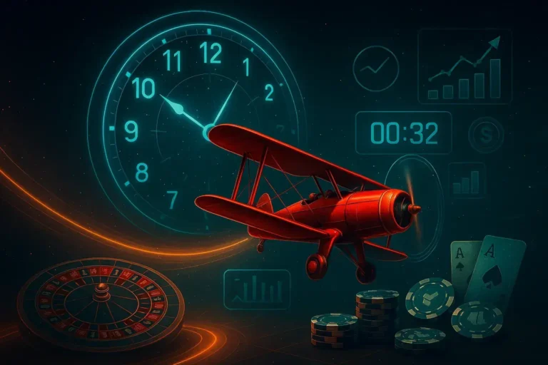 Best Time to Play Aviator in ZM