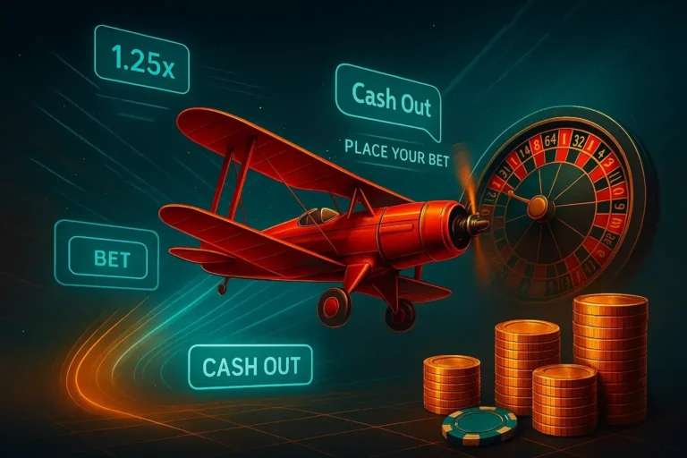 Guide How to Play Aviator in ZM