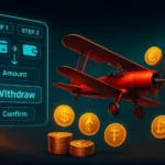 Withdraw Money from Aviator in ZM