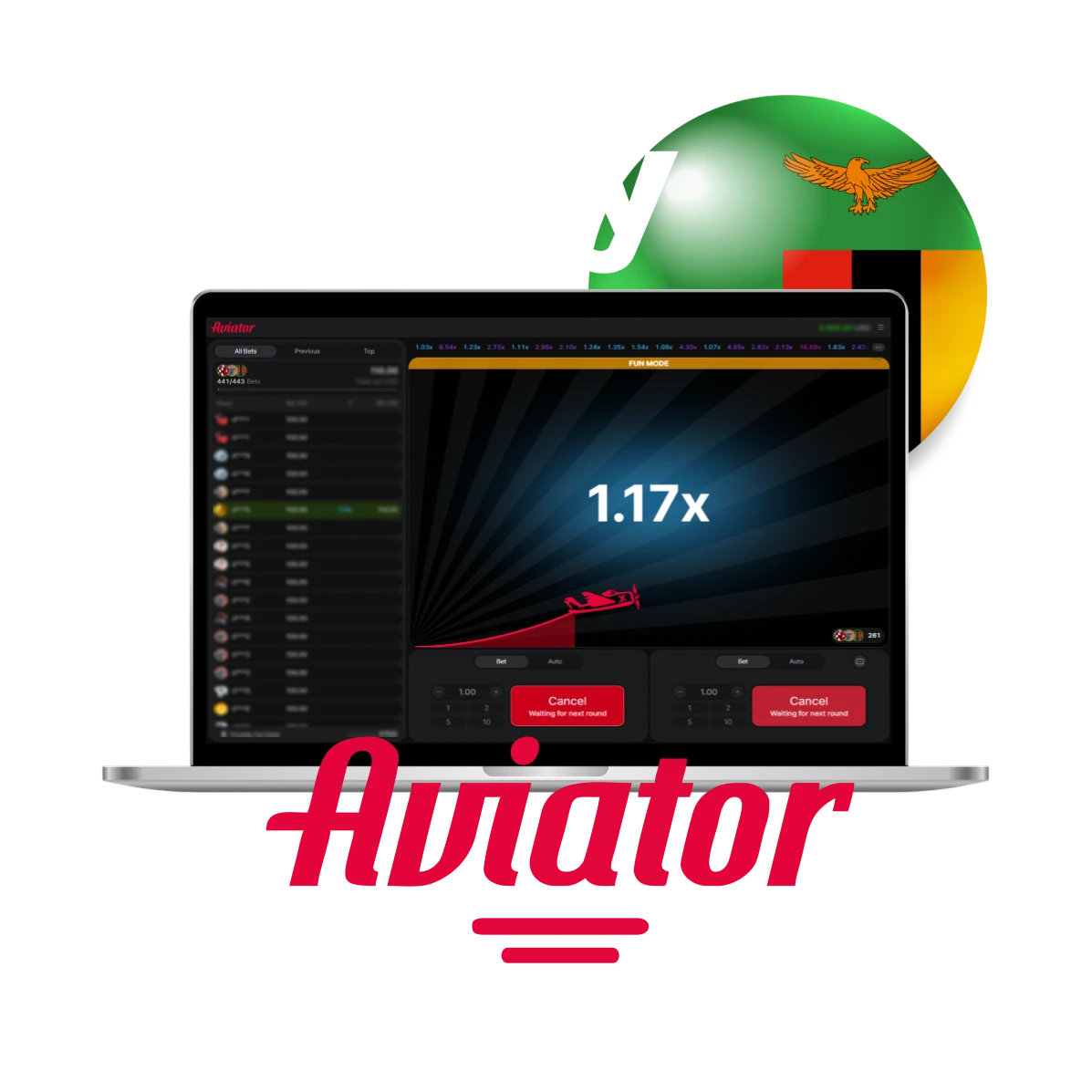 Discover the thrilling Aviator game and start winning huge prizes on Betway.