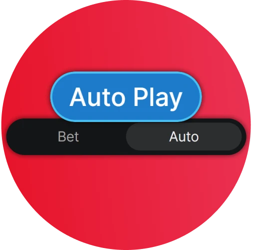 Set autopilot to automatically place your bets for you in Betway Aviator.