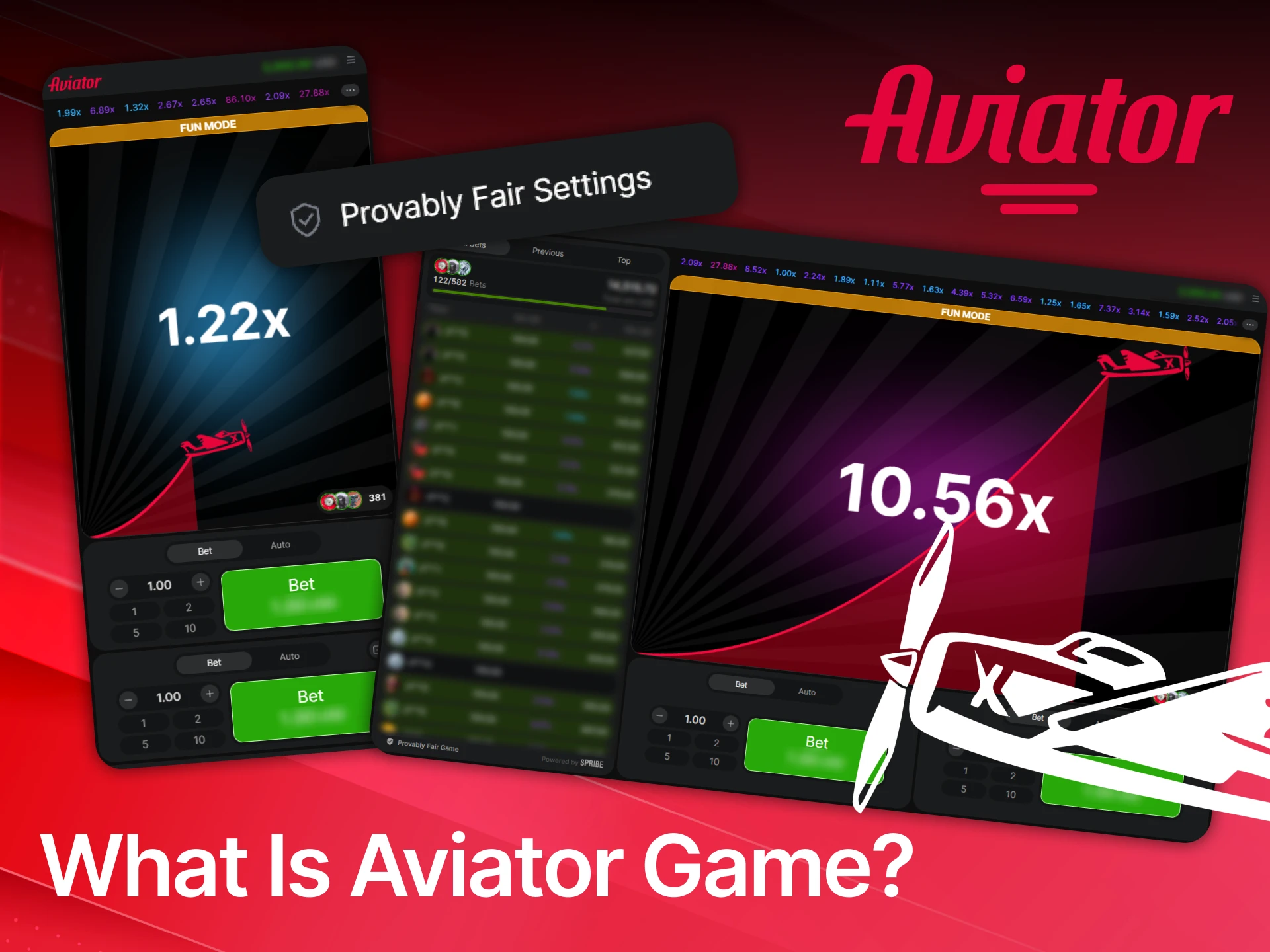 Discover the popular Aviator game and start playing in Zambia.