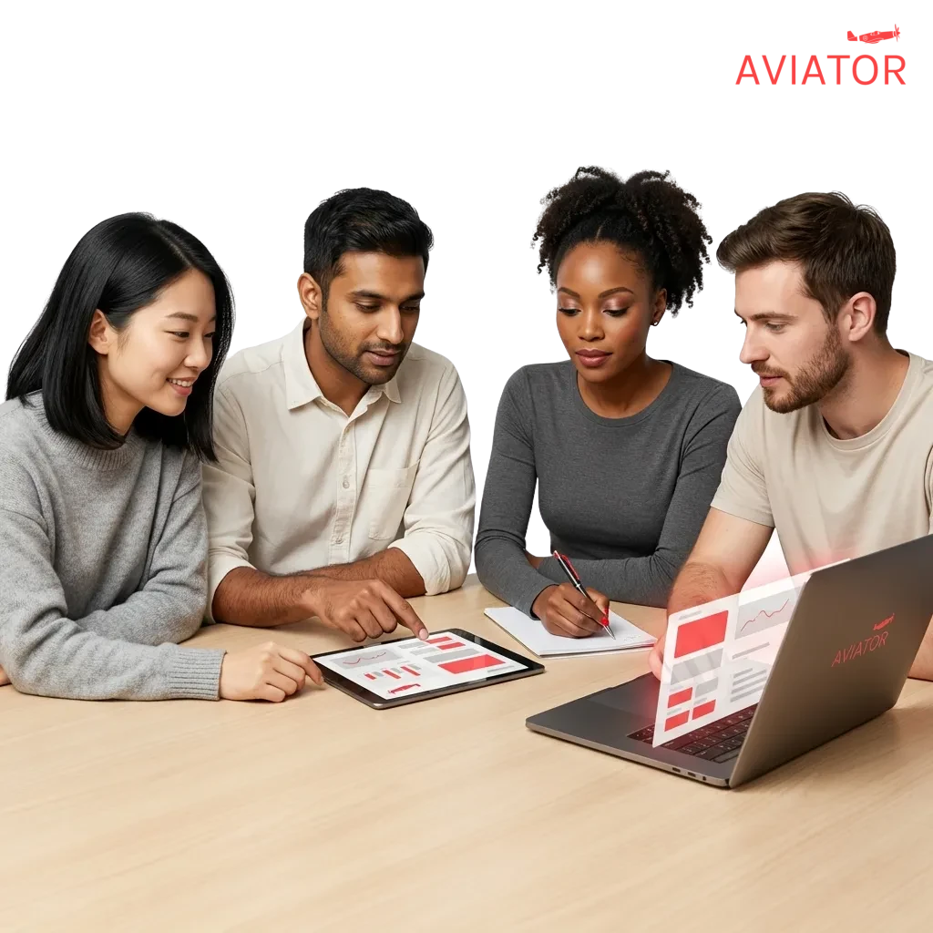 Zambian team providing honest Aviator game reviews, casino testing, and strategy guides for informed betting decisions.