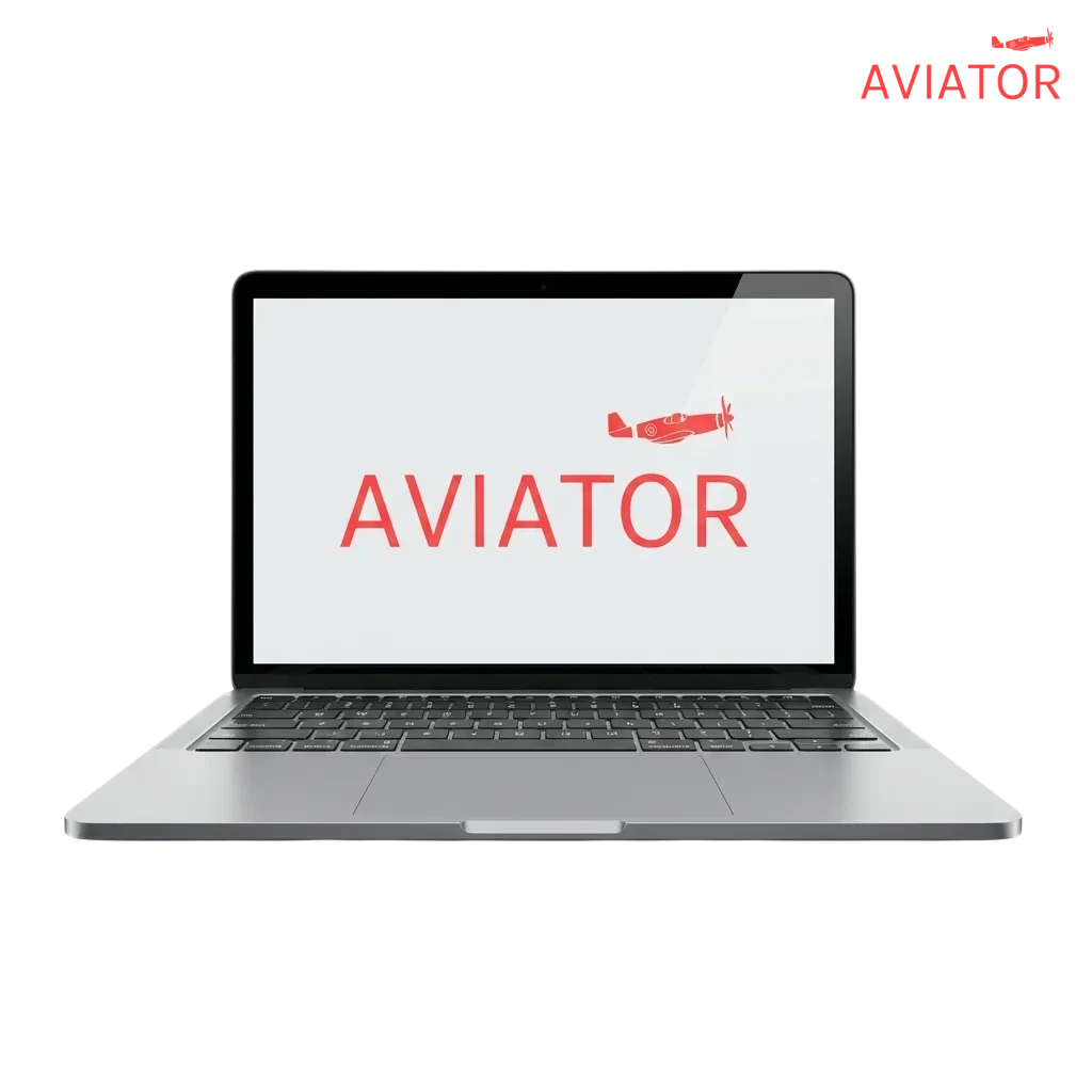 Players testing Aviator demo game interface with rising multiplier and plane animation on screen