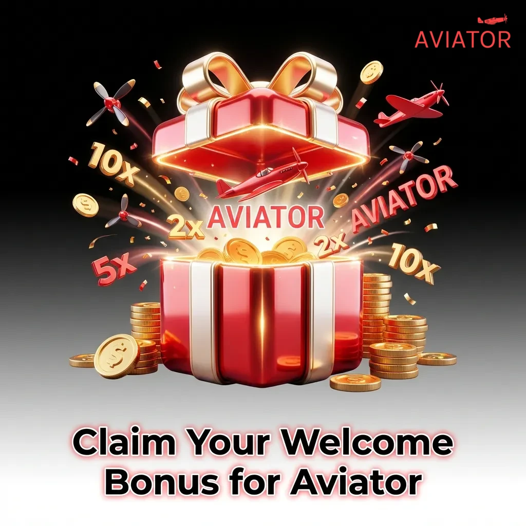 New players claiming 100% welcome bonus up to ZK2,000 for Aviator game at 22bet casino with minimum ZK50 deposit