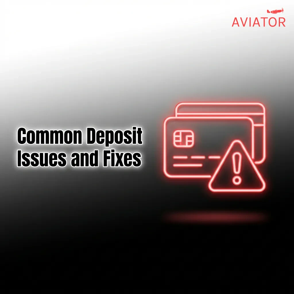 Troubleshooting guide showing solutions for mobile money deposits, transaction delays, and bonus credit issues at casinos