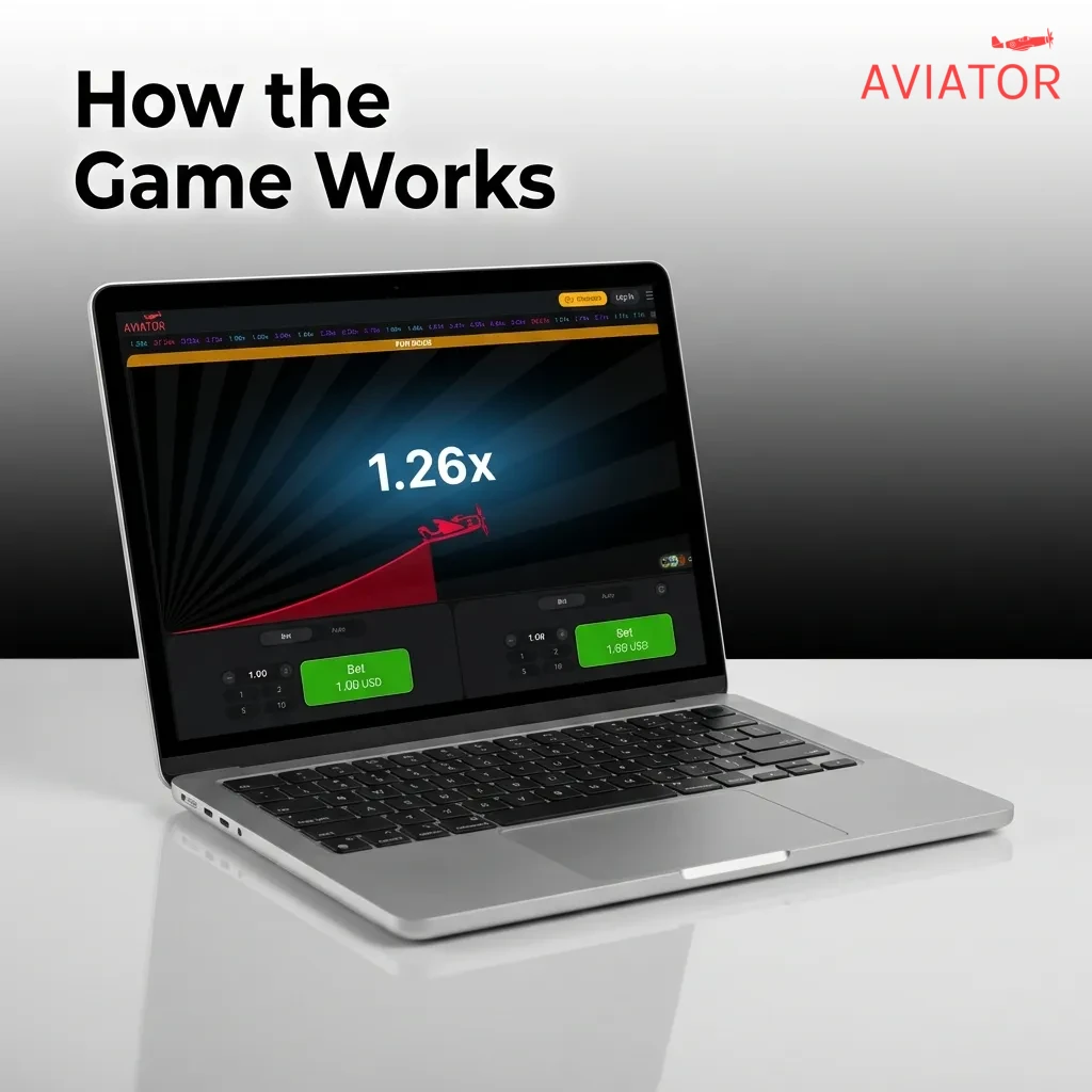 Airplane ascending with increasing multiplier display and cash-out button in gameplay interface