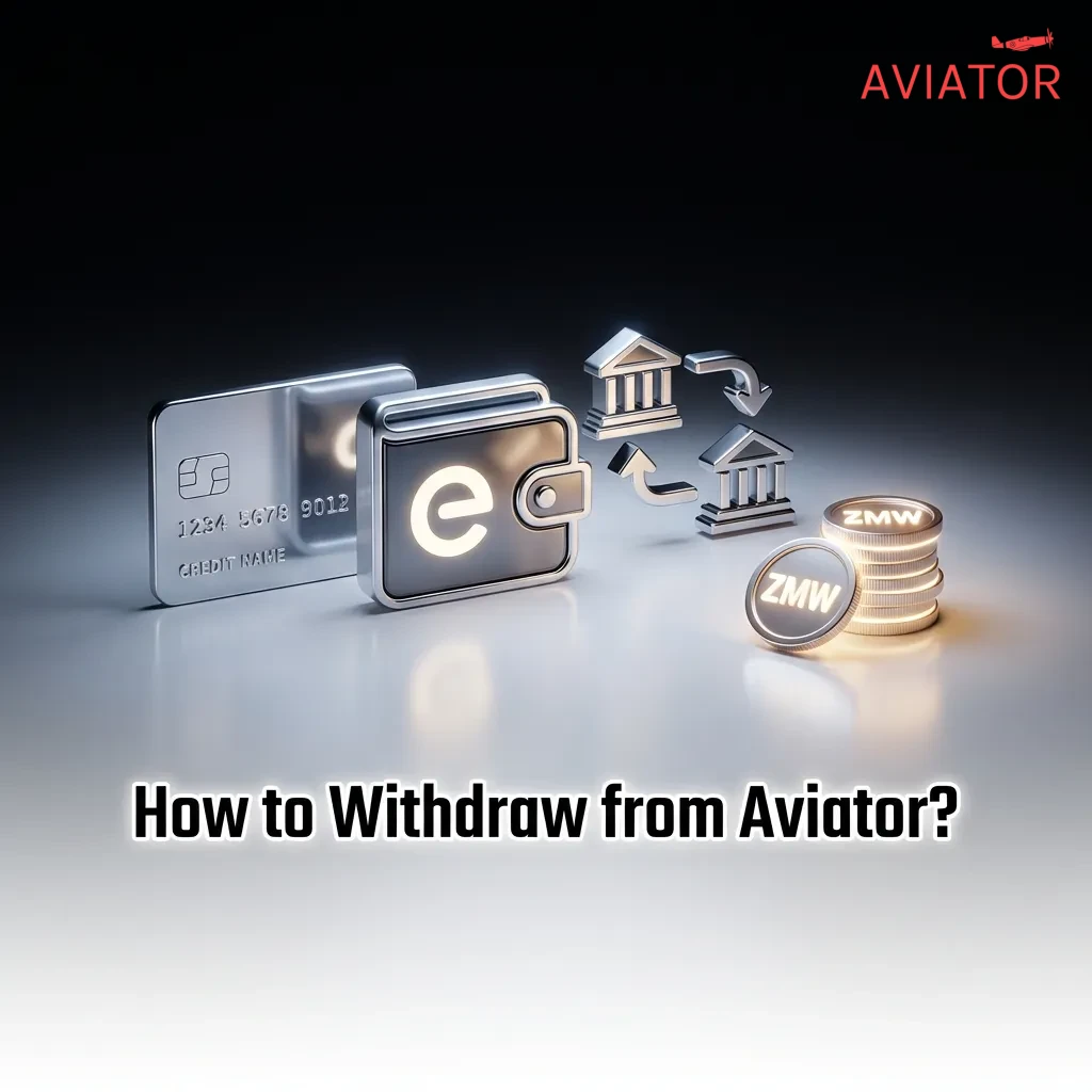 Aviator game withdrawal process showing steps from profile menu to cash out confirmation on mobile device