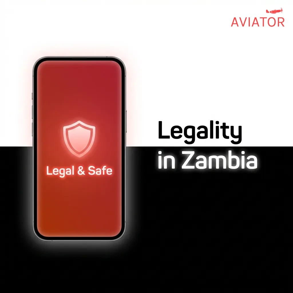 Licensed casinos in Zambia displaying regulatory compliance certificates and secure encryption badges on digital screens