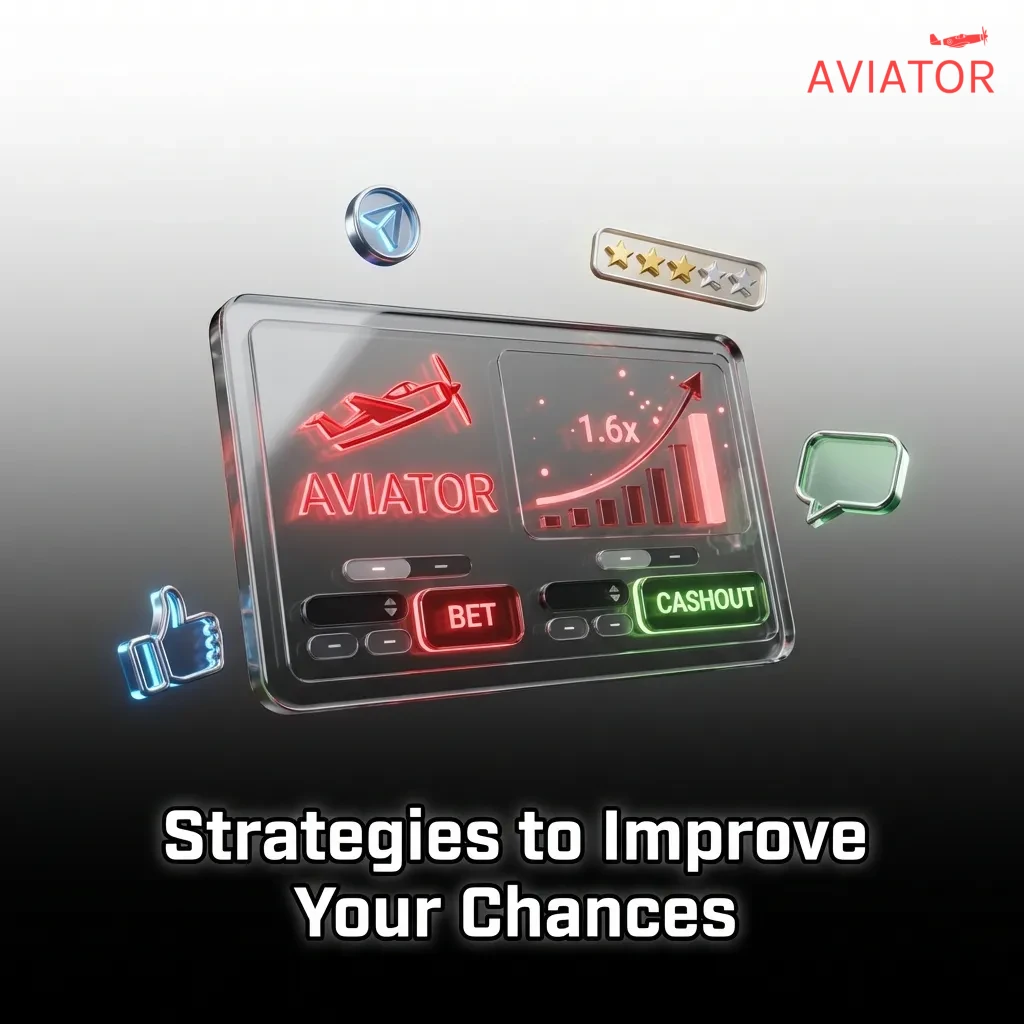 Aviator game strategy guide showing auto-cashout settings and bet management techniques for risk reduction