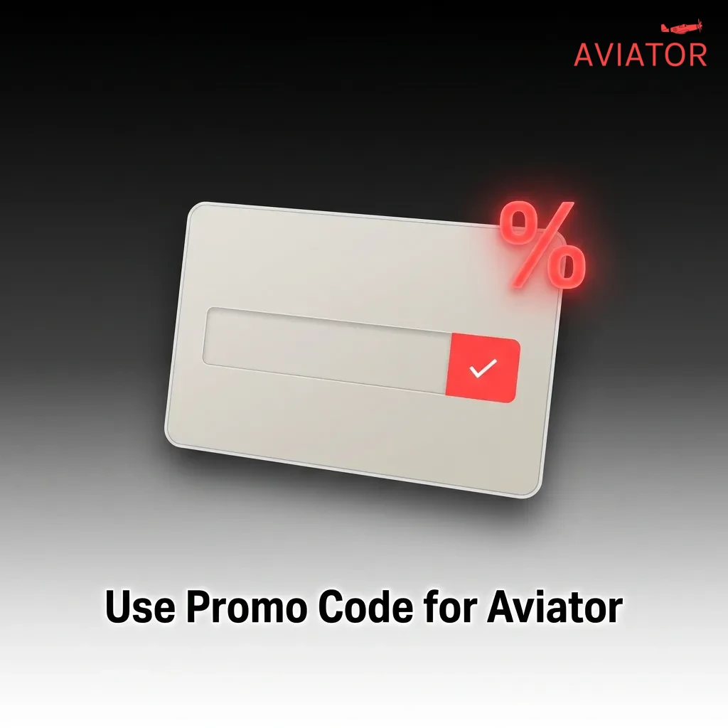 Players entering promo code ZMAVIA in registration or account settings to unlock extra value for Aviator game