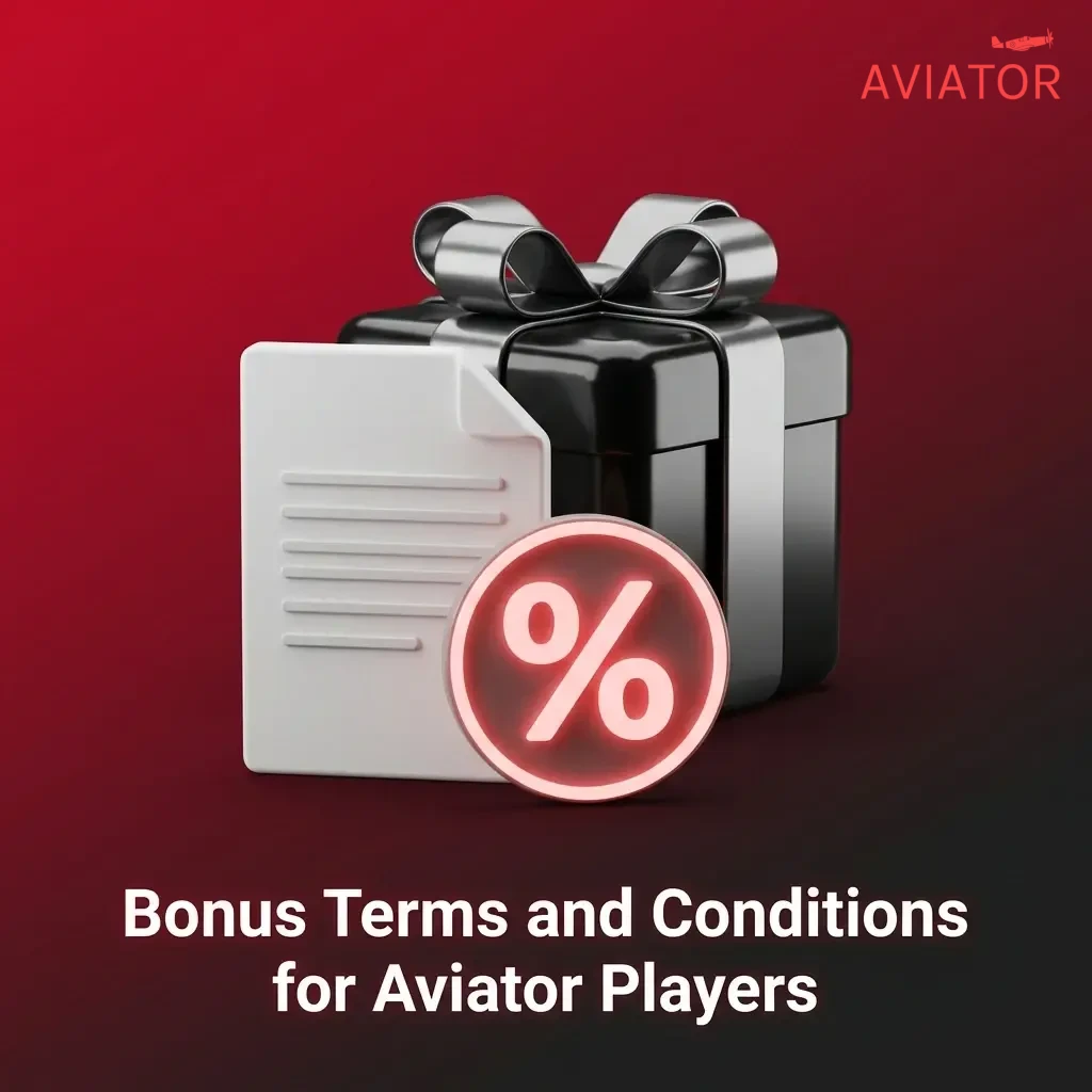 Aviator bonus terms including wagering requirements, time limits, game contributions, min deposit and promo codes for Indian players