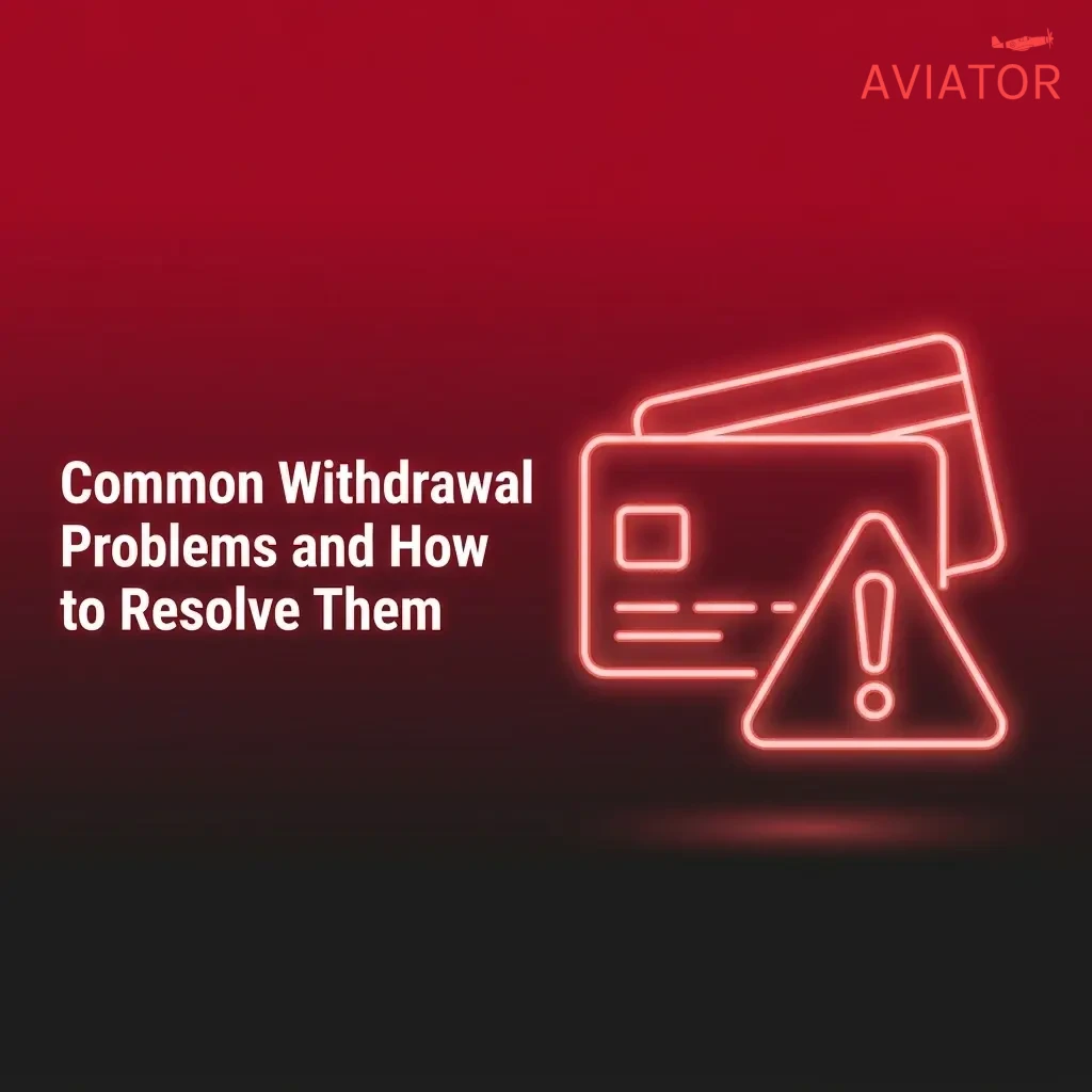 Online casino withdrawal problems including KYC issues, bonus conditions, account limits, and payment detail errors