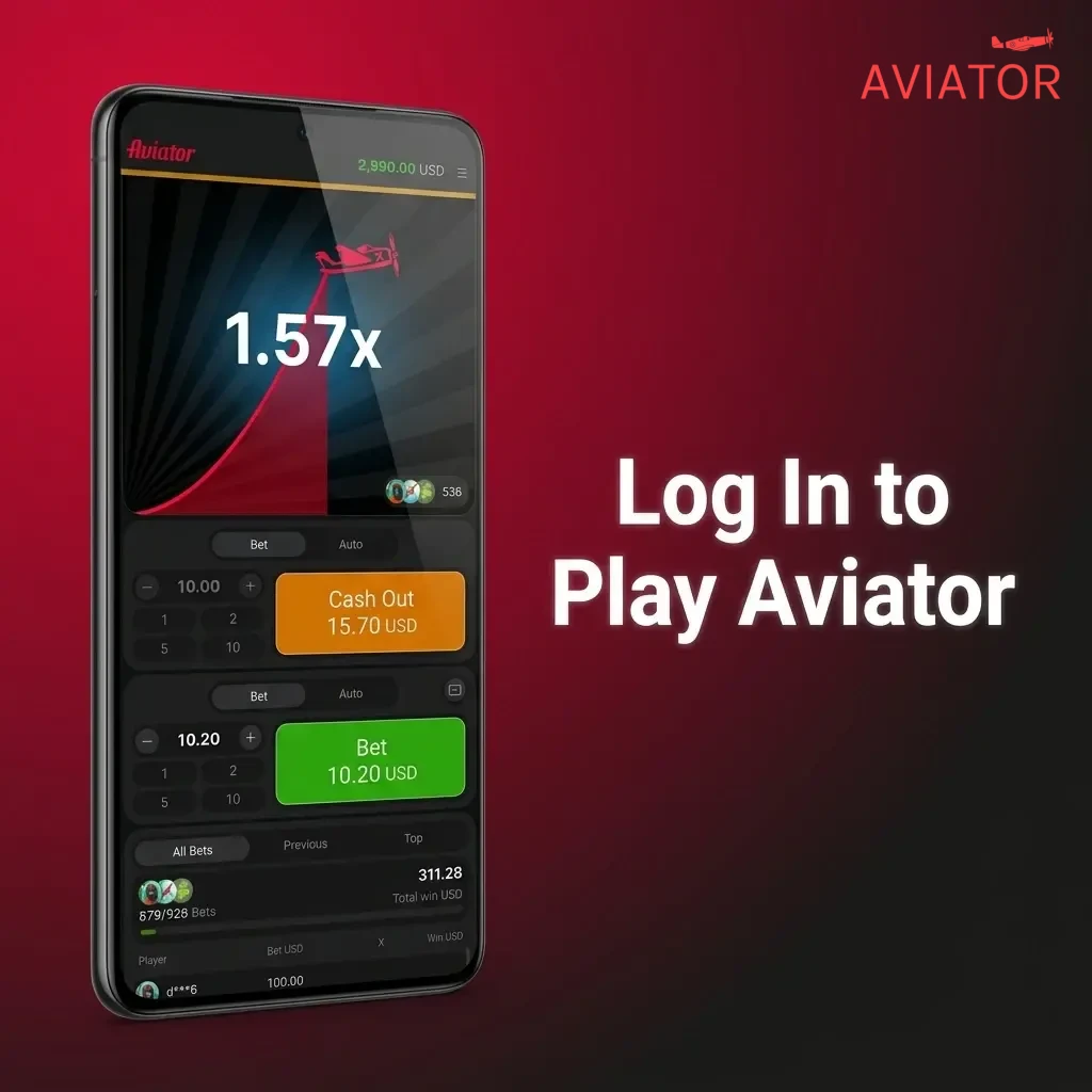 1win login steps on desktop and mobile to access Aviator casino game after registration
