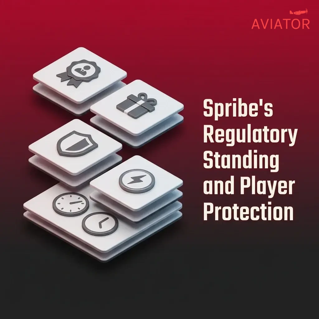 Spribe MGA licence, provably fair technology, and player protection framework for secure iGaming