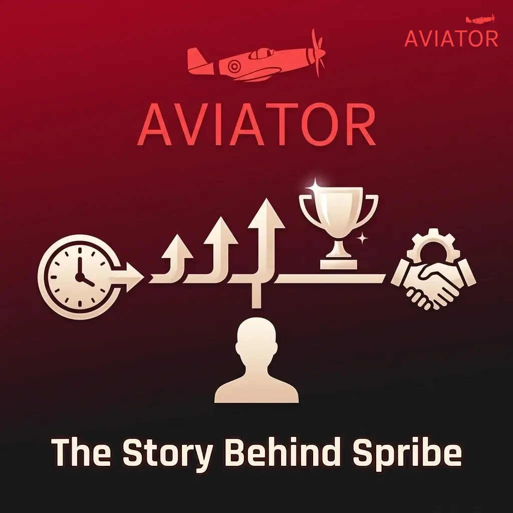 Spribe iGaming studio founded in 2018 in Tbilisi Georgia creator of Aviator crash game and EGR B2B Award winner