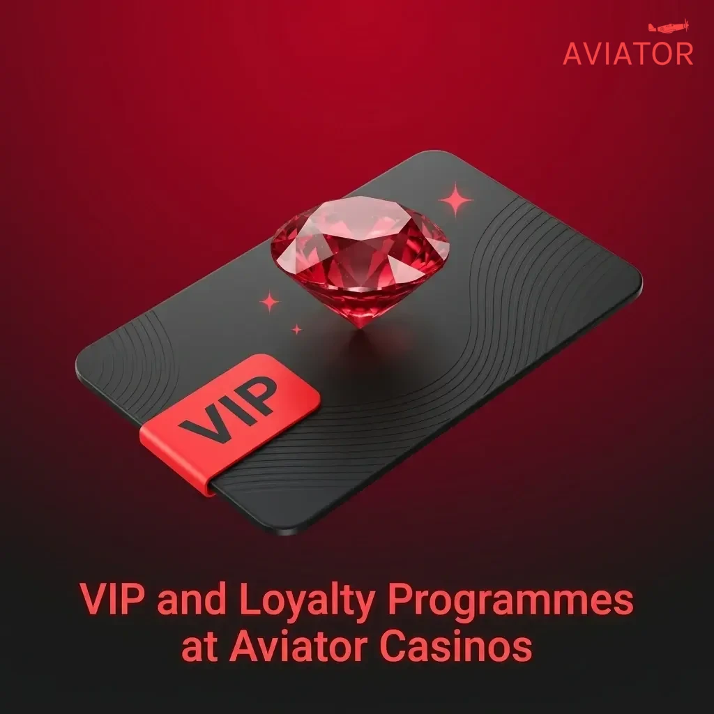 VIP and loyalty programme tiers at Aviator casinos offering cashback, faster withdrawals, and exclusive bonuses for Indian players
