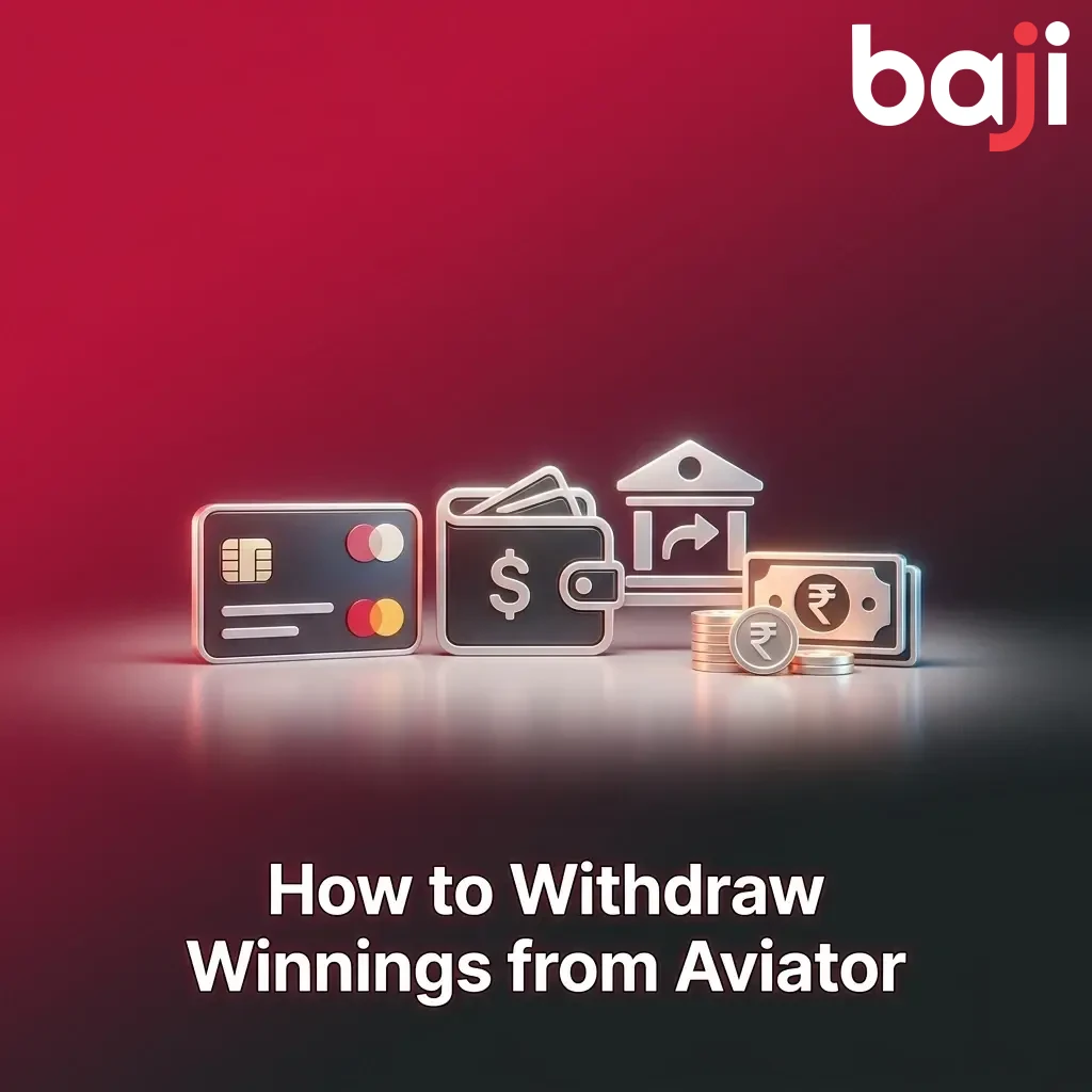 Step-by-step guide to withdraw winnings from Aviator using UPI, USDT TRC20, or BTC via cashier