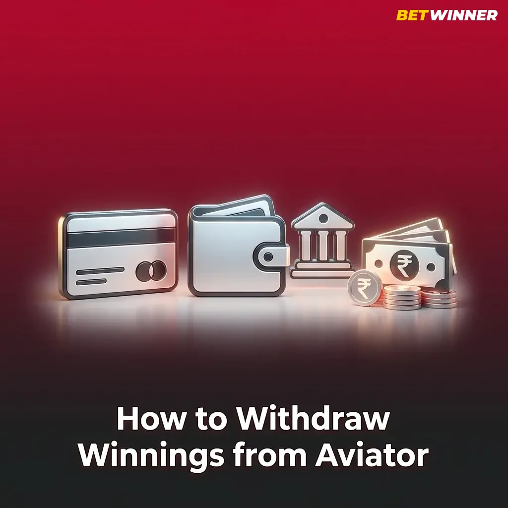 Step-by-step guide to withdraw winnings from Aviator on BetWinner app with KYC verification and cashout process