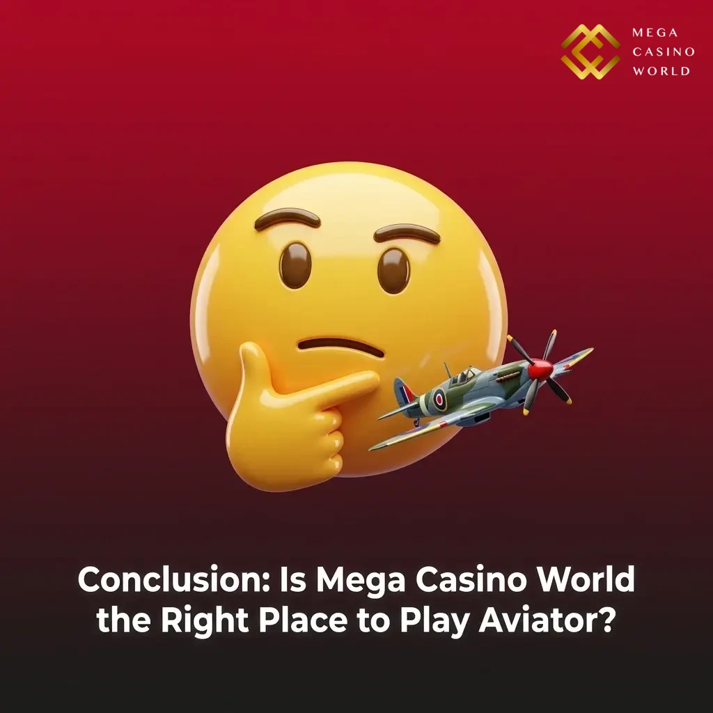 Mega Casino World Aviator game review for Indian players with 97% RTP and ₹12,000 welcome bonus