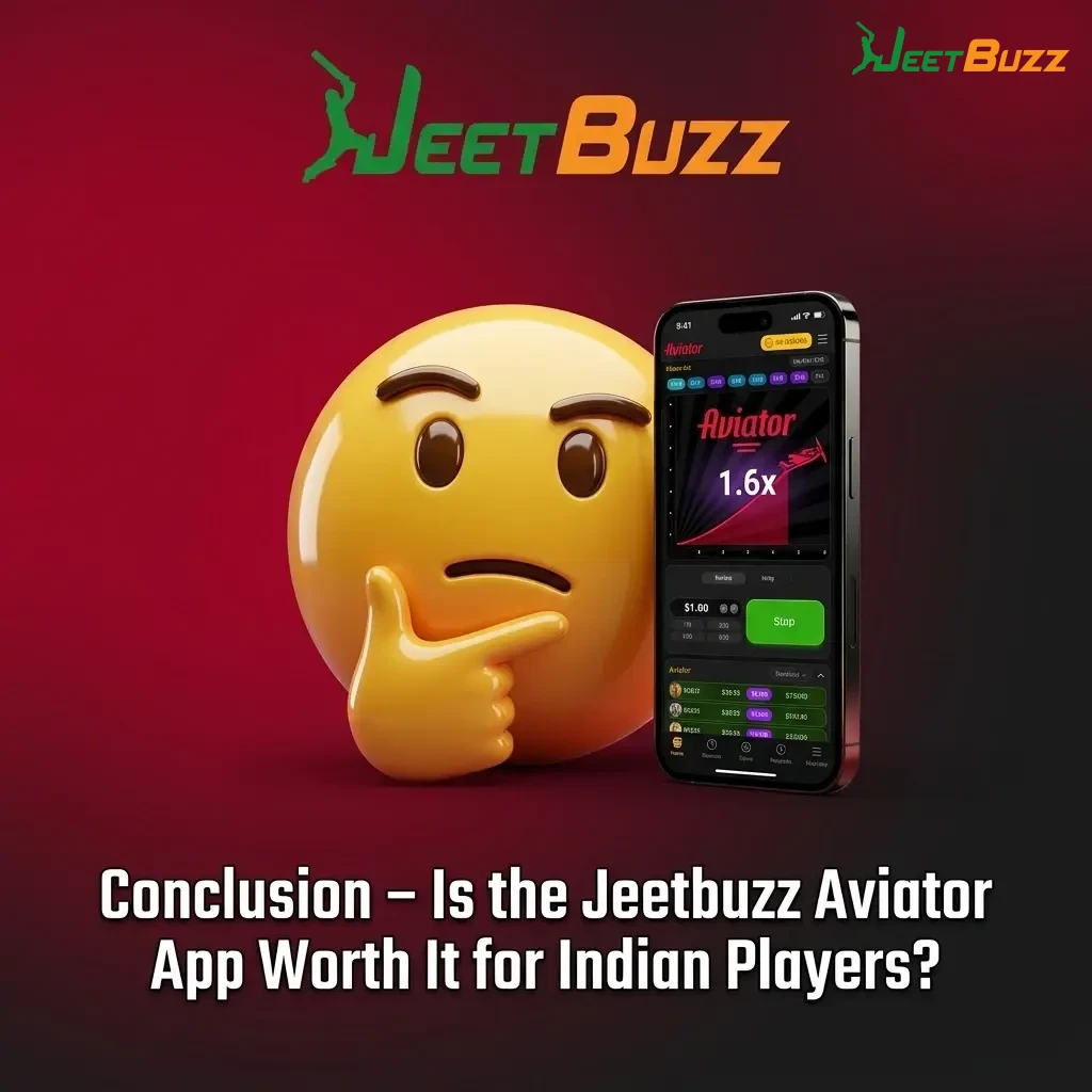 Jeetbuzz Aviator app review for Indian players featuring 97% RTP, UPI deposits, and Android iOS compatibility