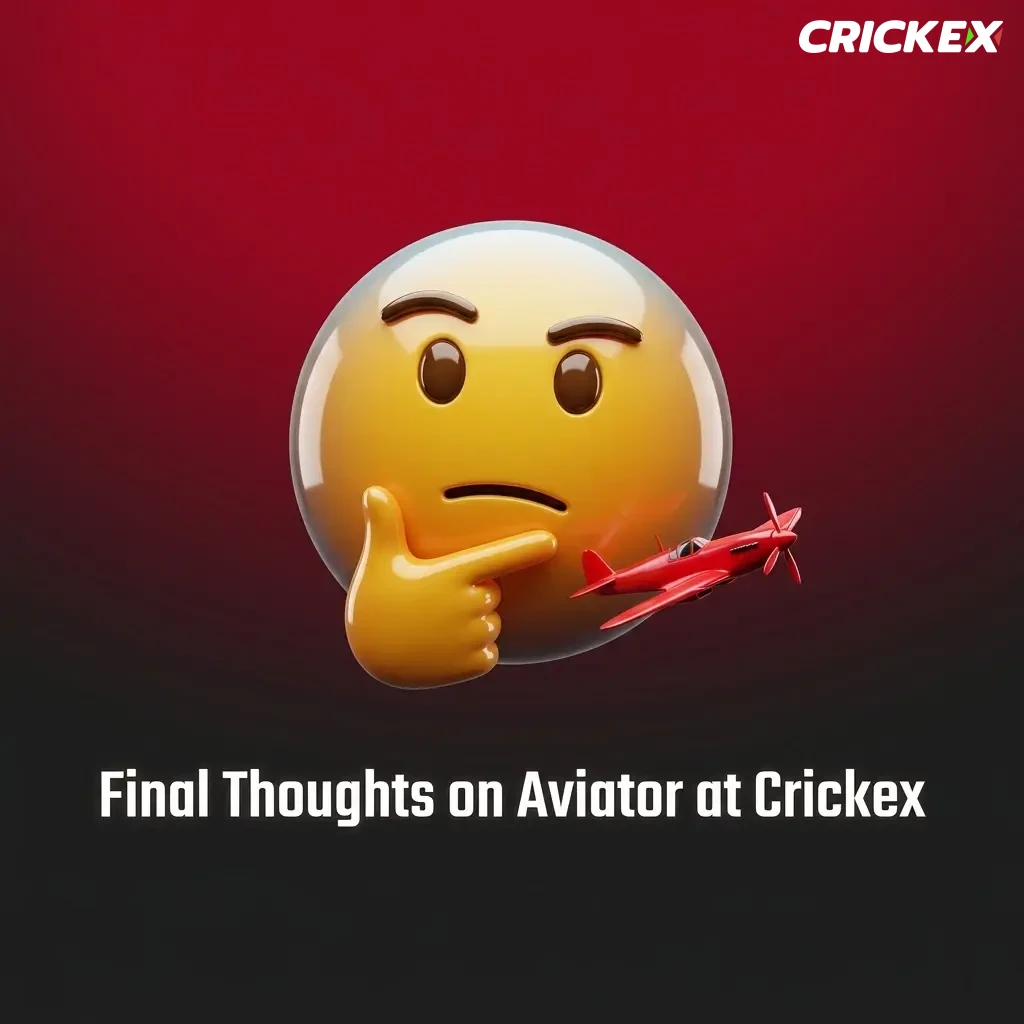 Crickex Aviator game for Indian players with 97% RTP, INR payments, demo mode and welcome bonus up to 100%