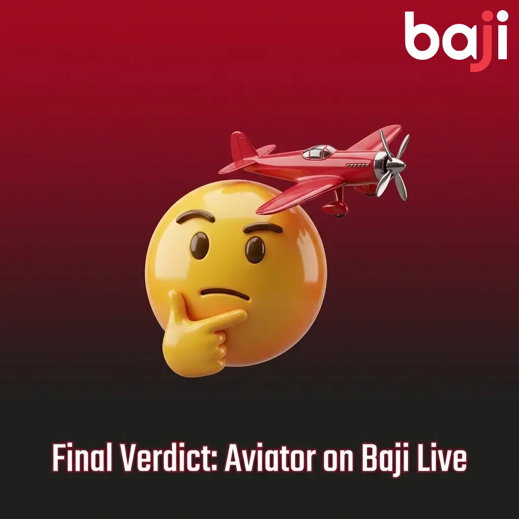 Aviator game on Baji Live platform with 97% RTP, INR payments, and 100% welcome bonus up to 1000 INR for Indian players