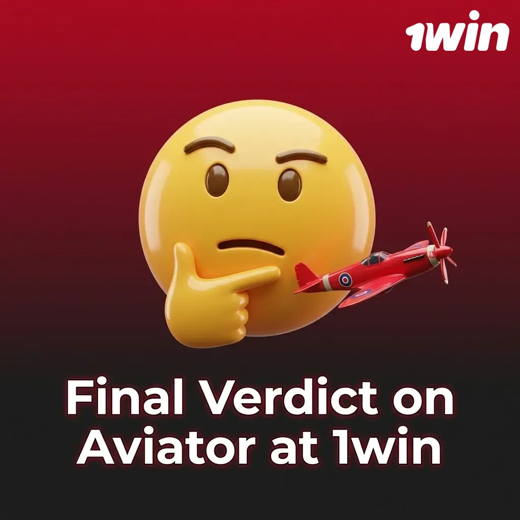 1win Aviator crash game for Indian players with 97% RTP, UPI deposits, and welcome bonus starting at 7 INR