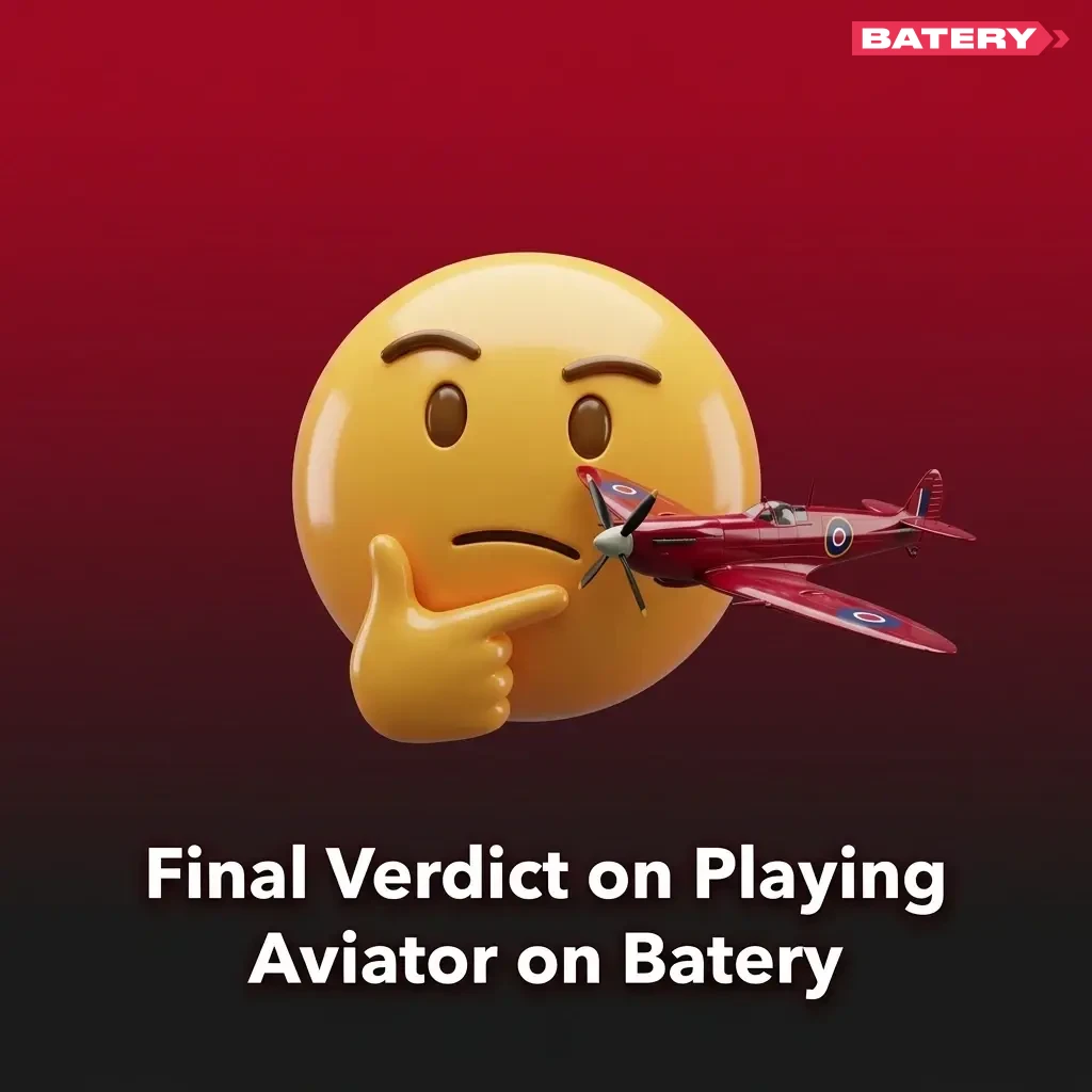 Batery casino platform for Aviator game in India with 97% RTP, mobile app, and UPI payment support