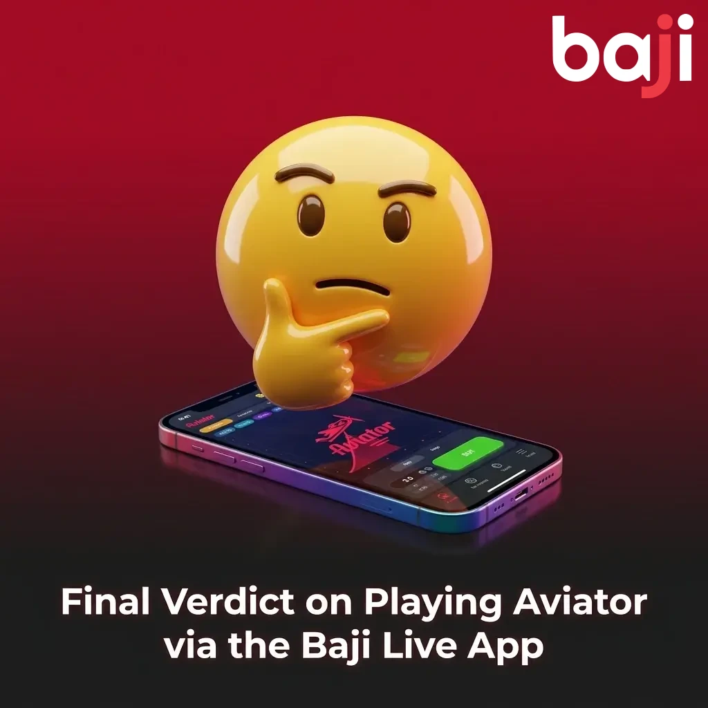 Baji Live app for Aviator players in India with 97% RTP, UPI support, and 100% welcome bonus up to 1000 INR
