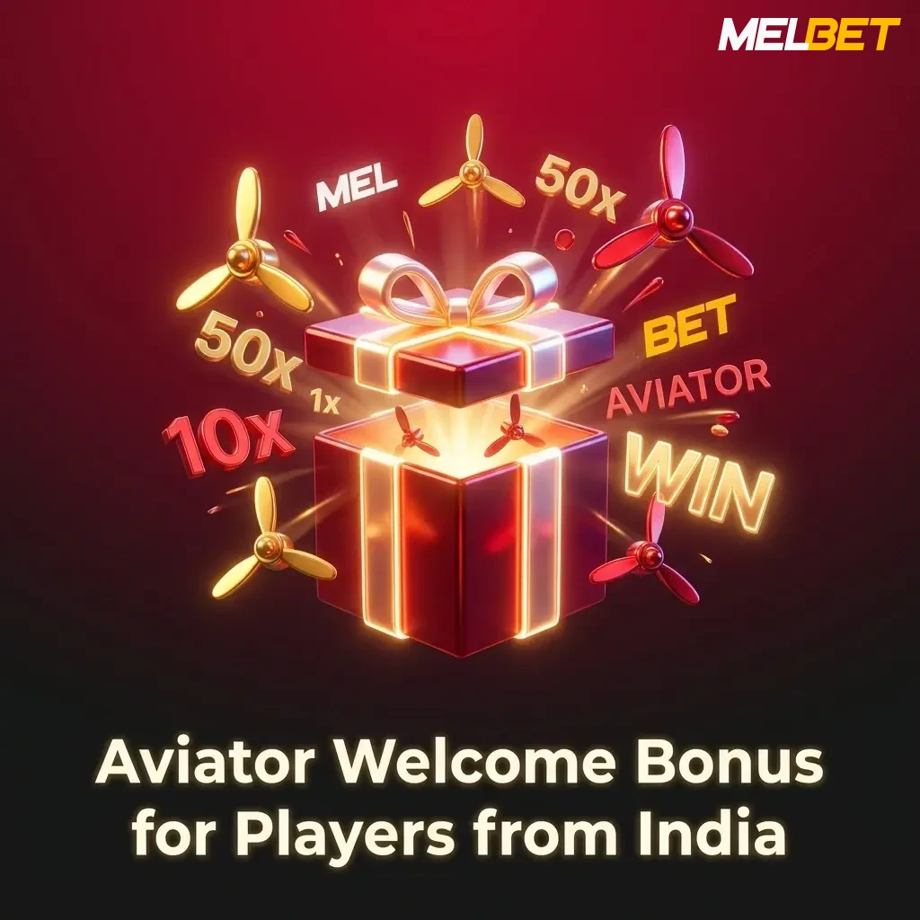 Melbet Casino welcome bonus India up to 2,12,000 INR plus 250 free spins for Aviator players