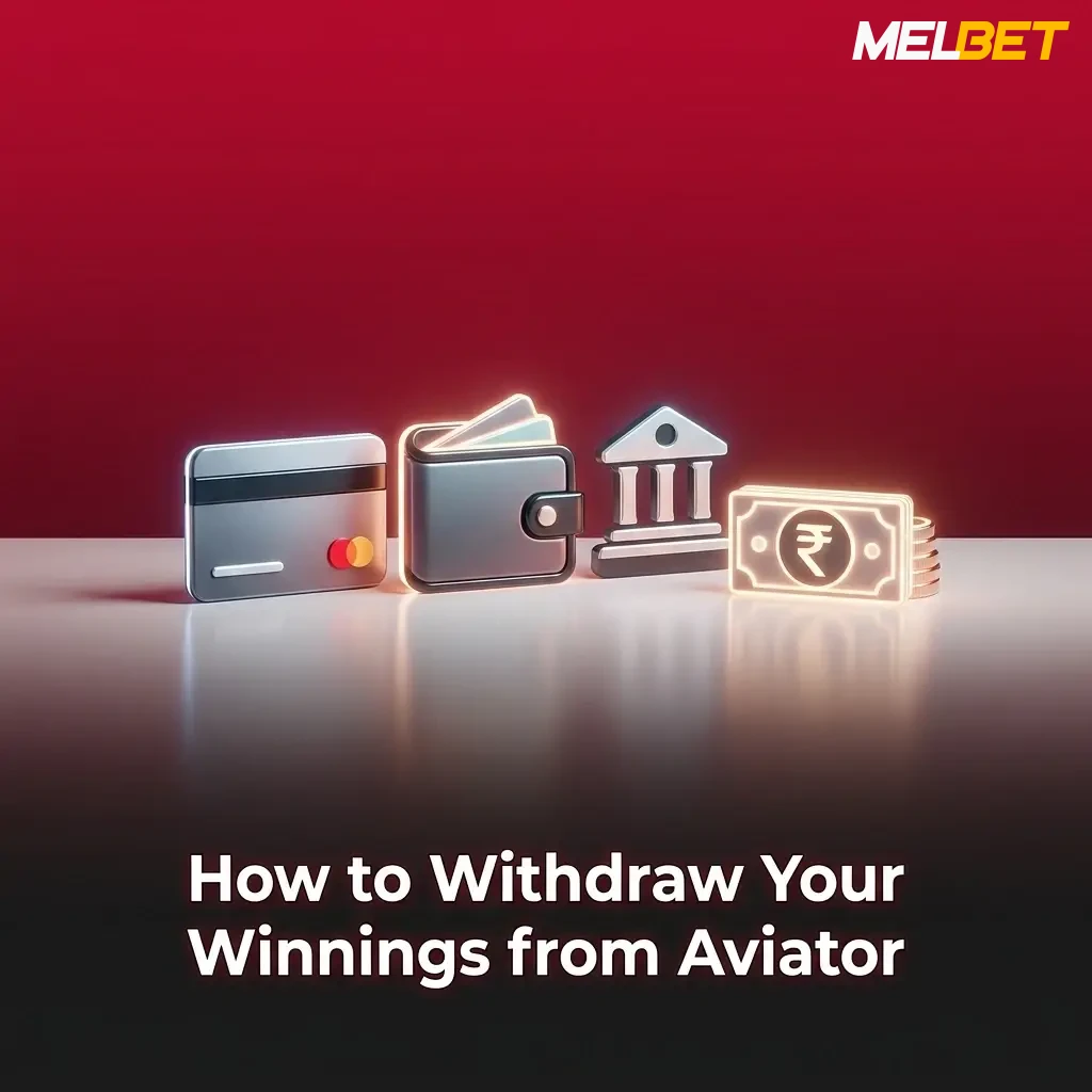 Step-by-step guide to withdraw winnings from Aviator via UPI or bank transfer in the app cashier