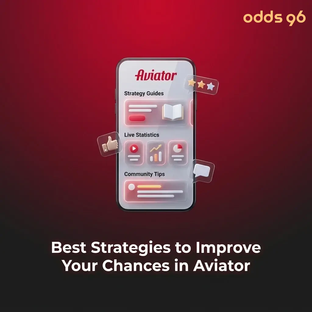 Aviator game strategies including low multiplier cashout, two-bet method, and session limits for better balance management