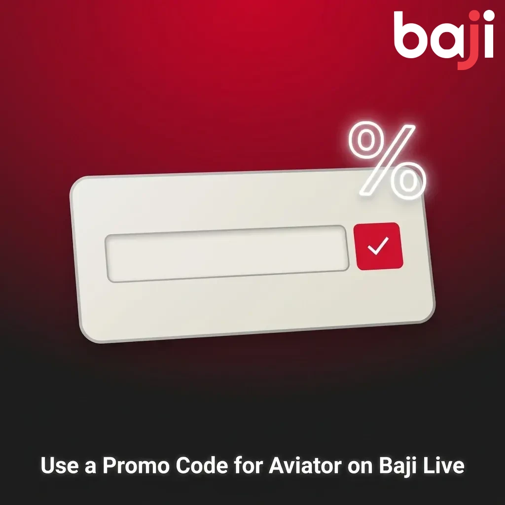 Baji Live Aviator promo code BAJIAVT entry field during registration for bonus rewards