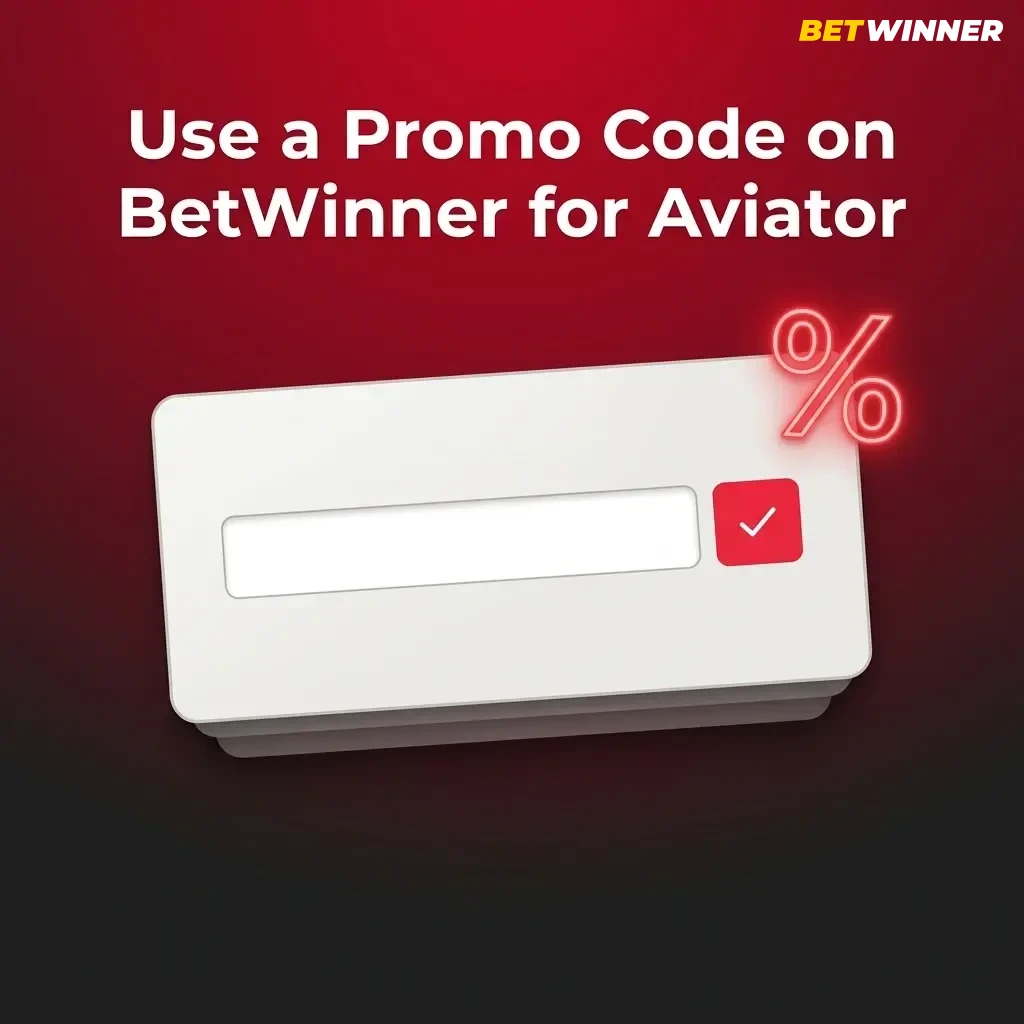 BetWinner promo code BWLIVE field during registration sign-up form for Aviator welcome bonus