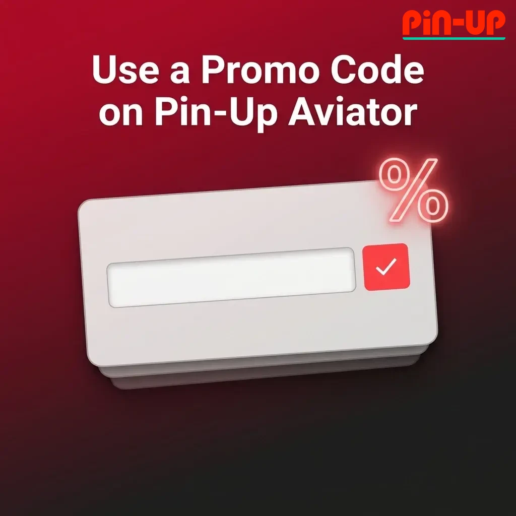 Pin-Up Aviator promo code PINUP2026 entry field for Indian players during registration for bonus rewards