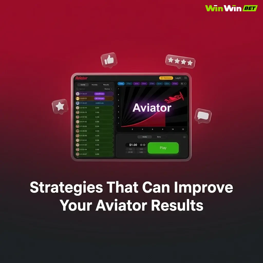 Aviator game strategies including low multiplier cash-out, dual bet split, and session limit approach for better balance management
